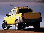 Nissan SUT Concept 1999 года